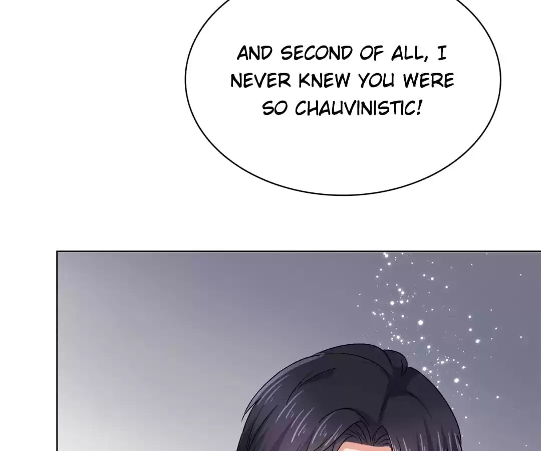 The Unfavored Wife Strikes Back Chapter 16 page 7 - 