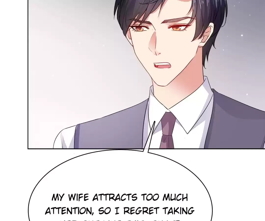 The Unfavored Wife Strikes Back Chapter 16 page 8 - 