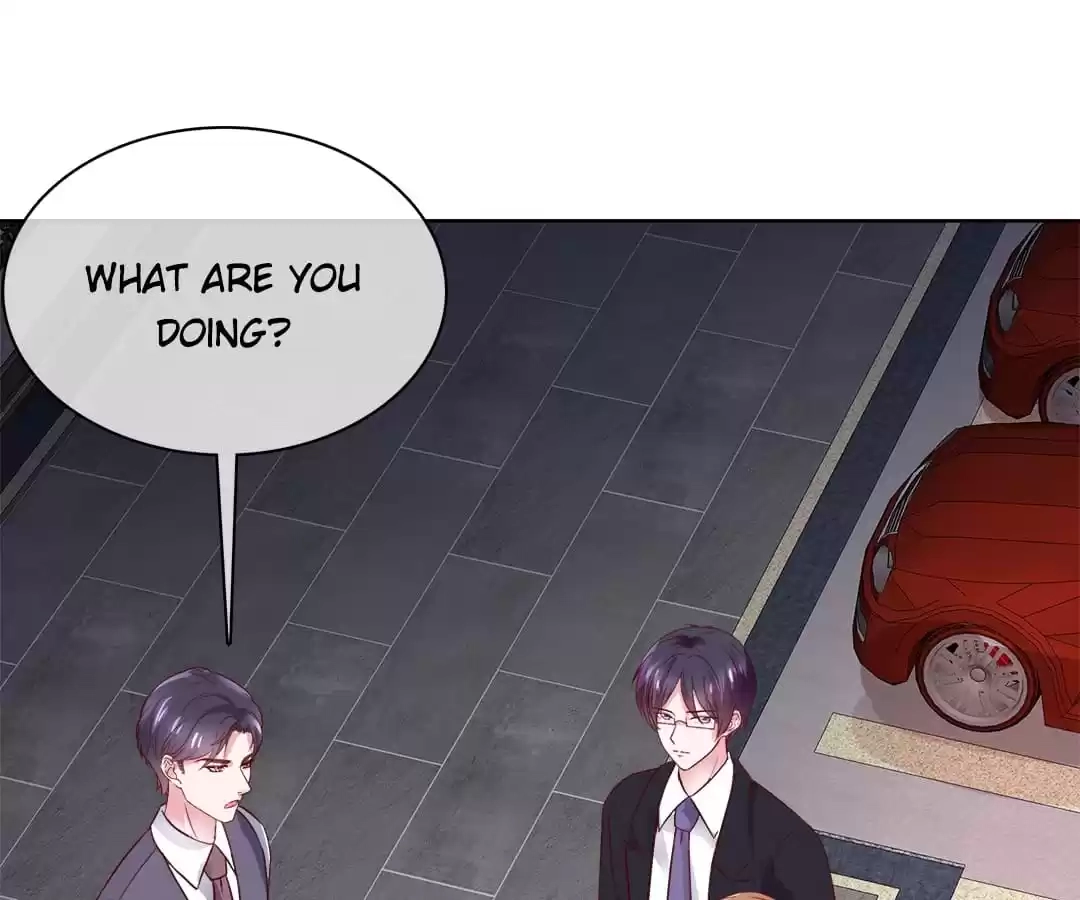 The Unfavored Wife Strikes Back Chapter 17 page 1 - 