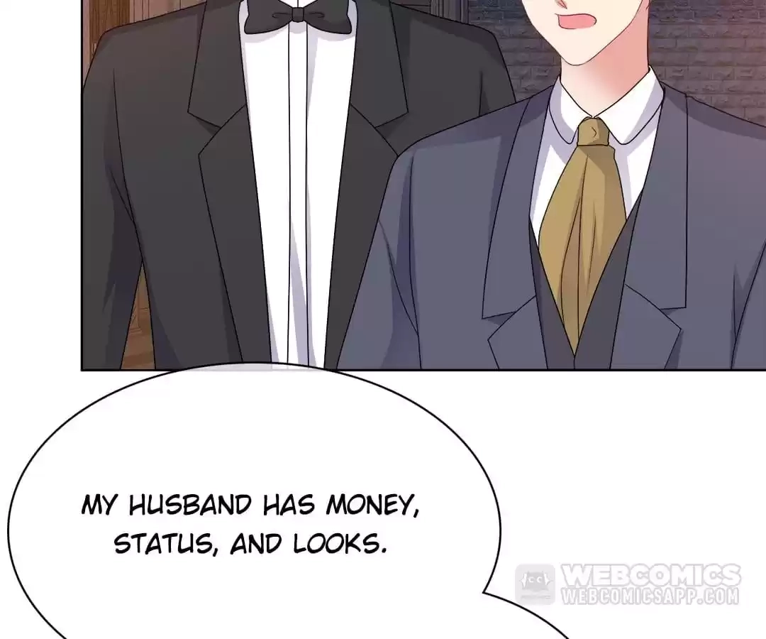 The Unfavored Wife Strikes Back Chapter 17 page 16 - 