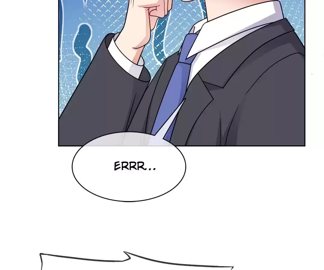 The Unfavored Wife Strikes Back Chapter 17 page 20 - 