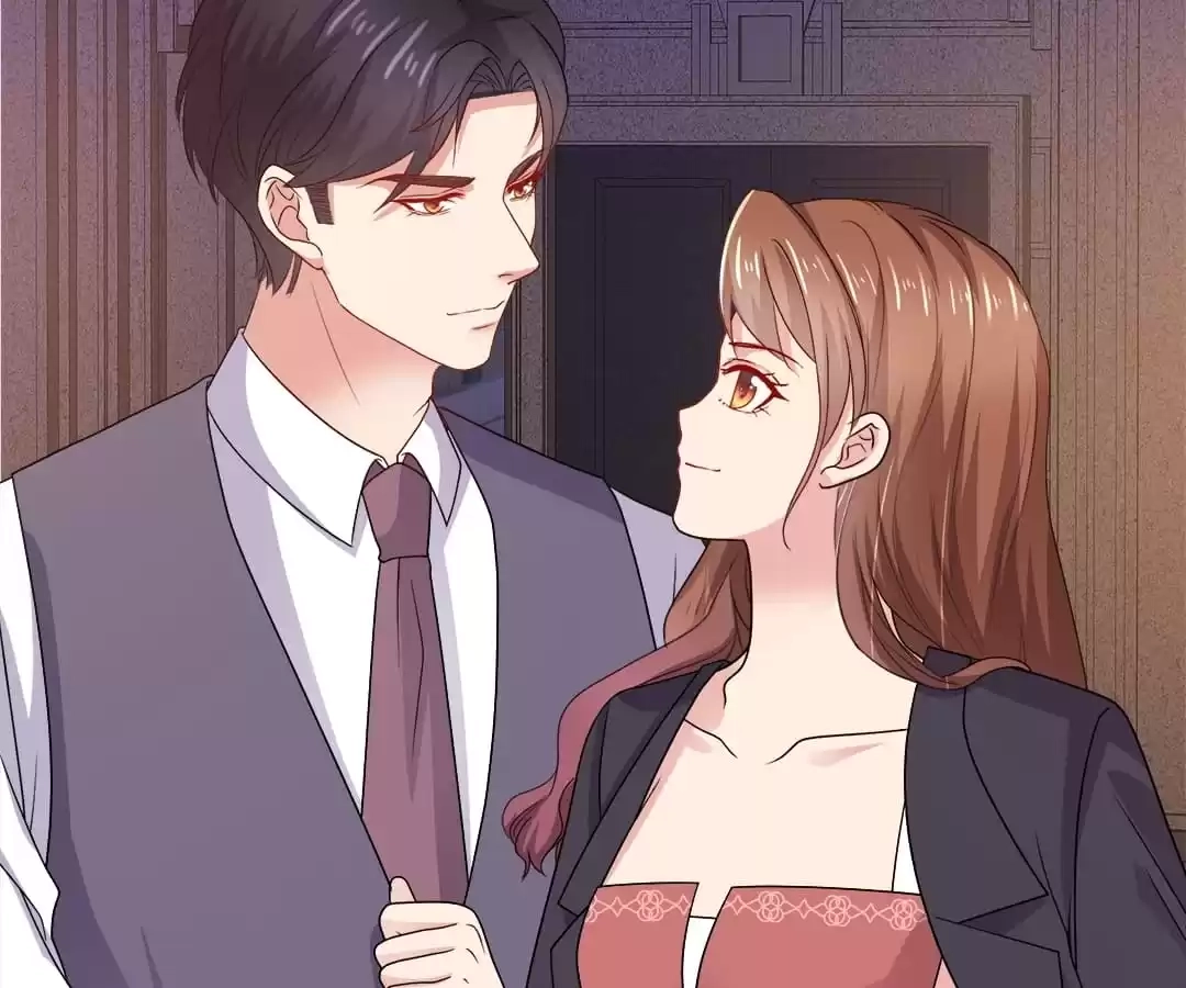 The Unfavored Wife Strikes Back Chapter 17 page 26 - 