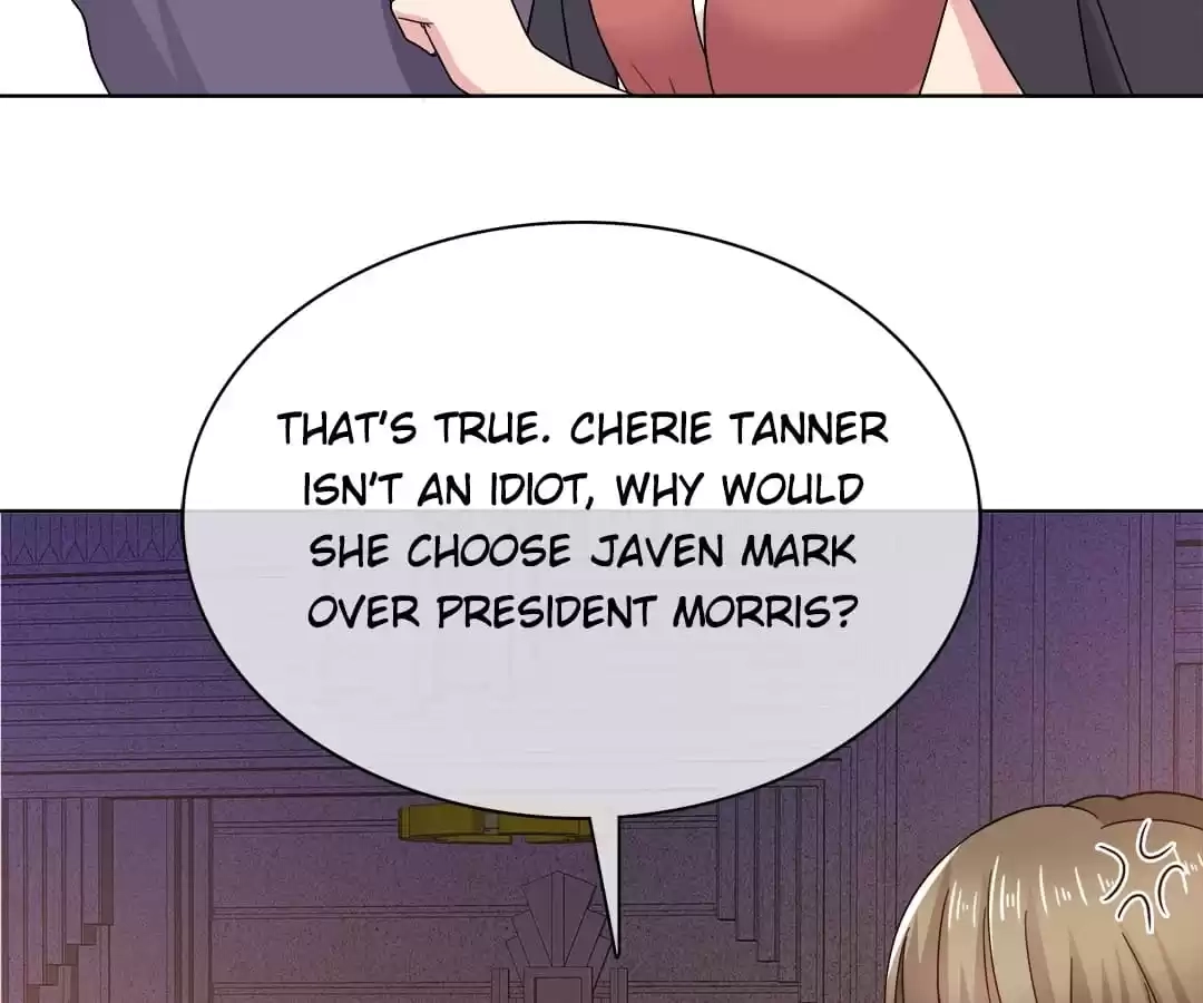 The Unfavored Wife Strikes Back Chapter 17 page 27 - 