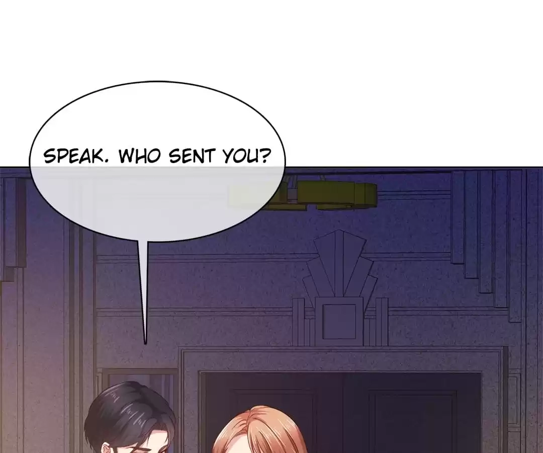 The Unfavored Wife Strikes Back Chapter 17 page 31 - 