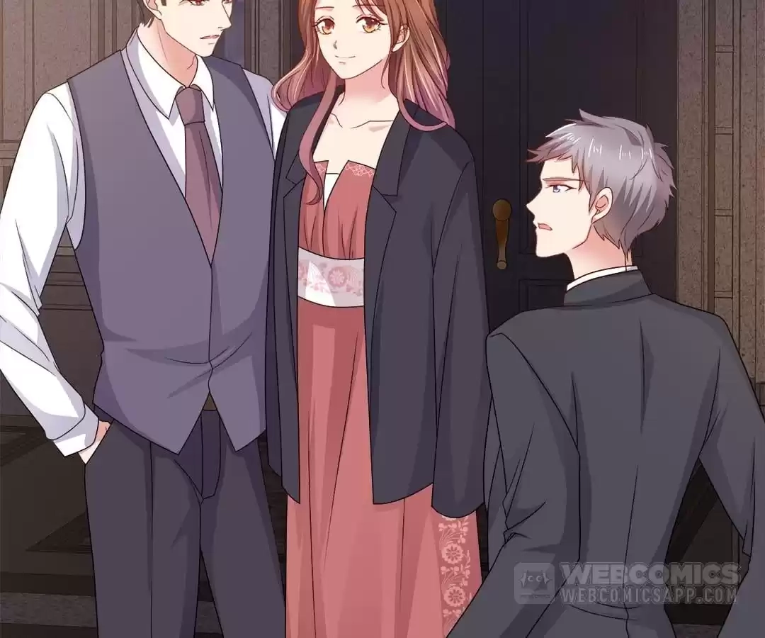 The Unfavored Wife Strikes Back Chapter 17 page 32 - 