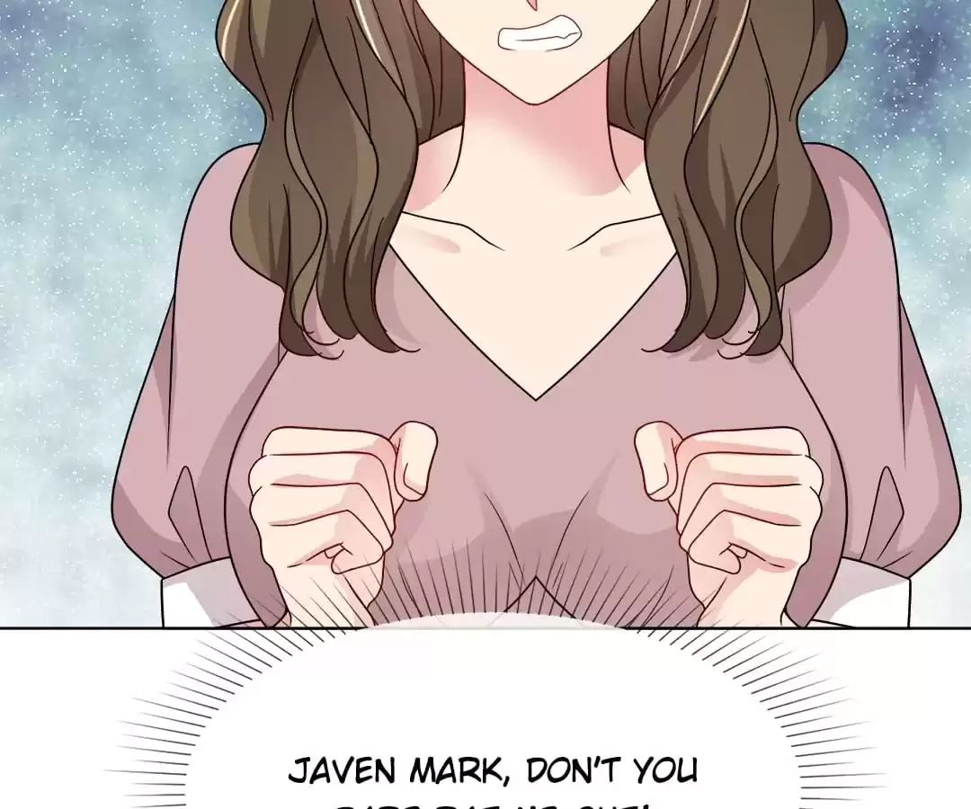 The Unfavored Wife Strikes Back Chapter 17 page 36 - 