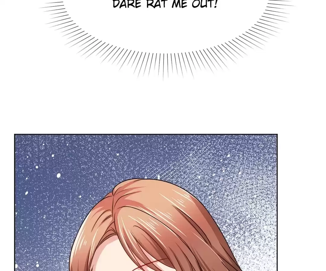 The Unfavored Wife Strikes Back Chapter 17 page 37 - 
