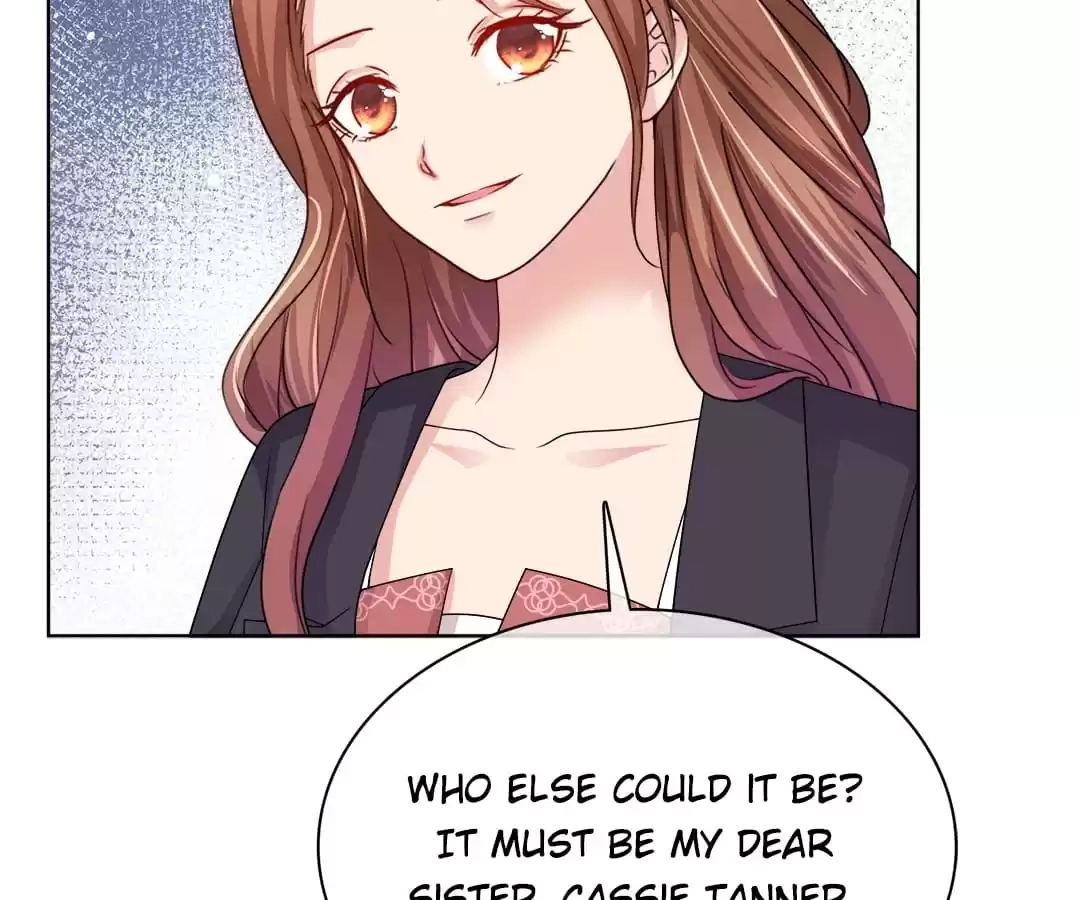 The Unfavored Wife Strikes Back Chapter 17 page 38 - 