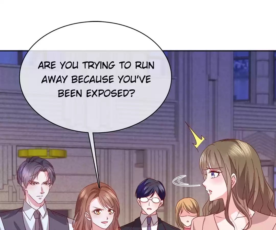 The Unfavored Wife Strikes Back Chapter 17 page 40 - 