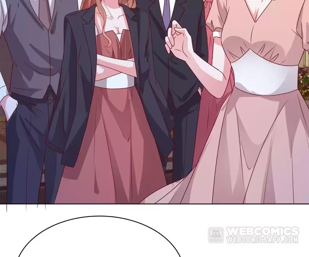 The Unfavored Wife Strikes Back Chapter 17 page 41 - 