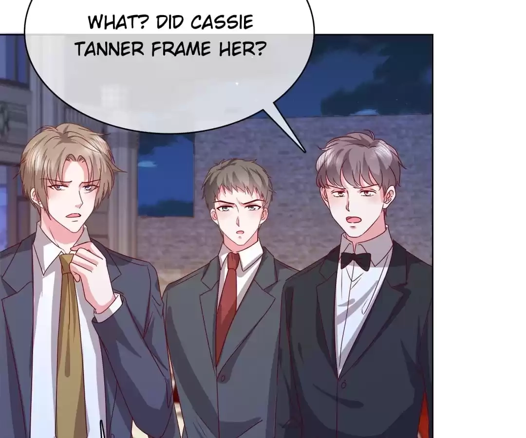 The Unfavored Wife Strikes Back Chapter 17 page 42 - 