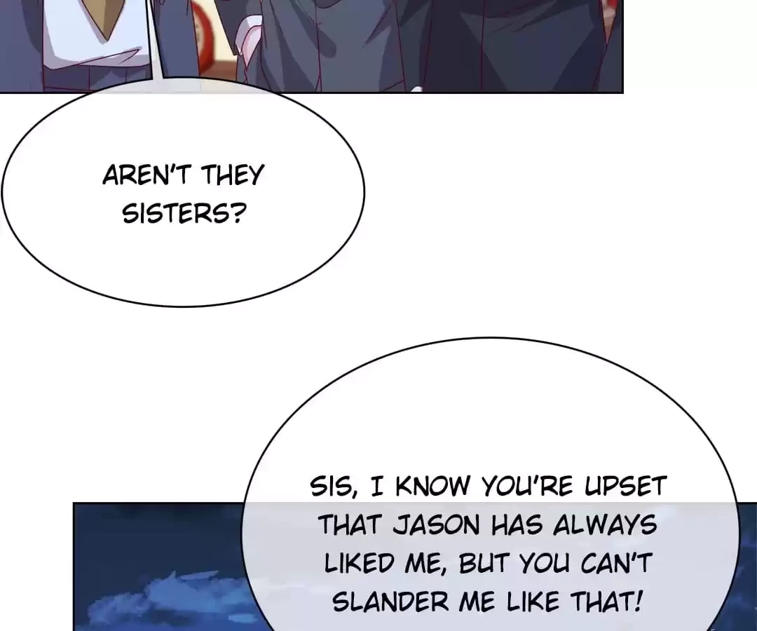 The Unfavored Wife Strikes Back Chapter 17 page 43 - 