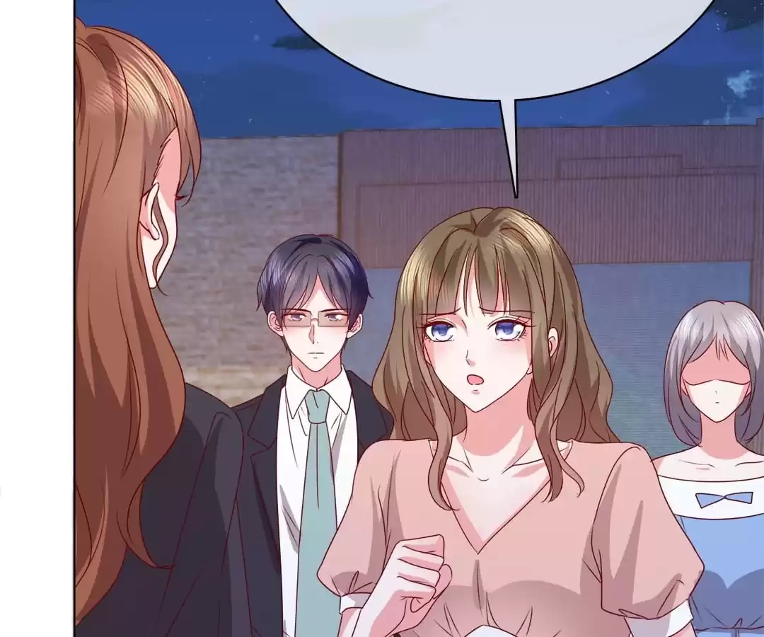 The Unfavored Wife Strikes Back Chapter 17 page 44 - 