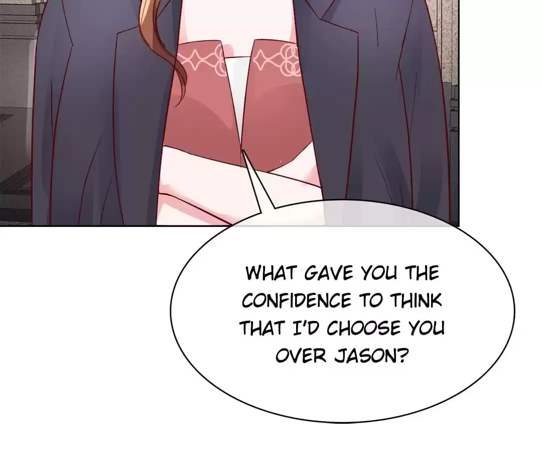 The Unfavored Wife Strikes Back Chapter 17 page 8 - 