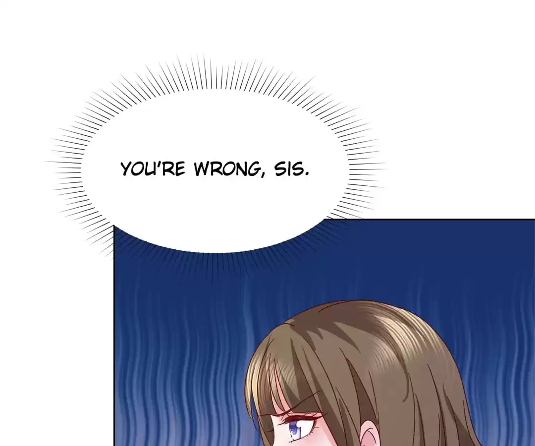 The Unfavored Wife Strikes Back Chapter 18 page 12 - 