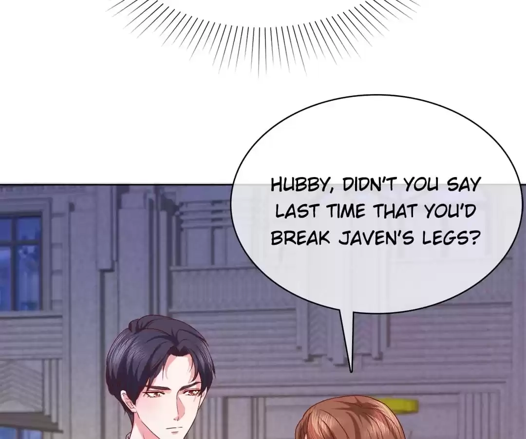 The Unfavored Wife Strikes Back Chapter 18 page 14 - 