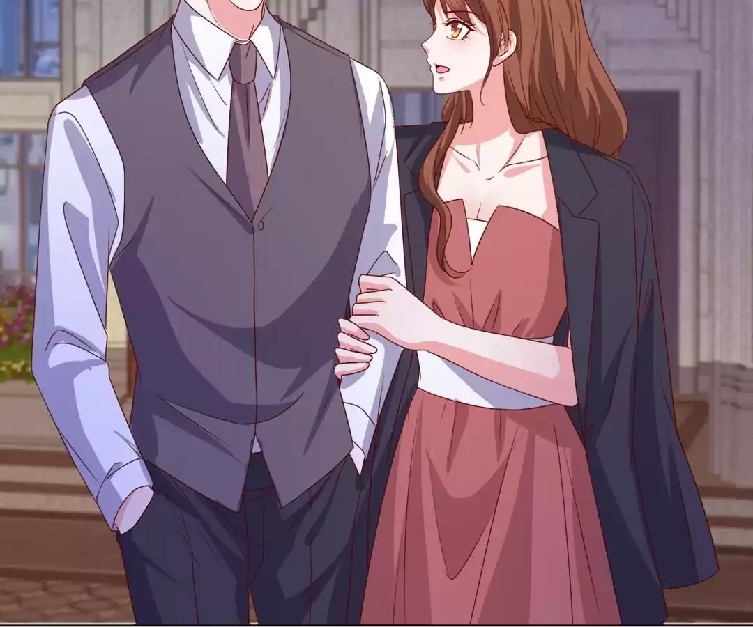 The Unfavored Wife Strikes Back Chapter 18 page 15 - 