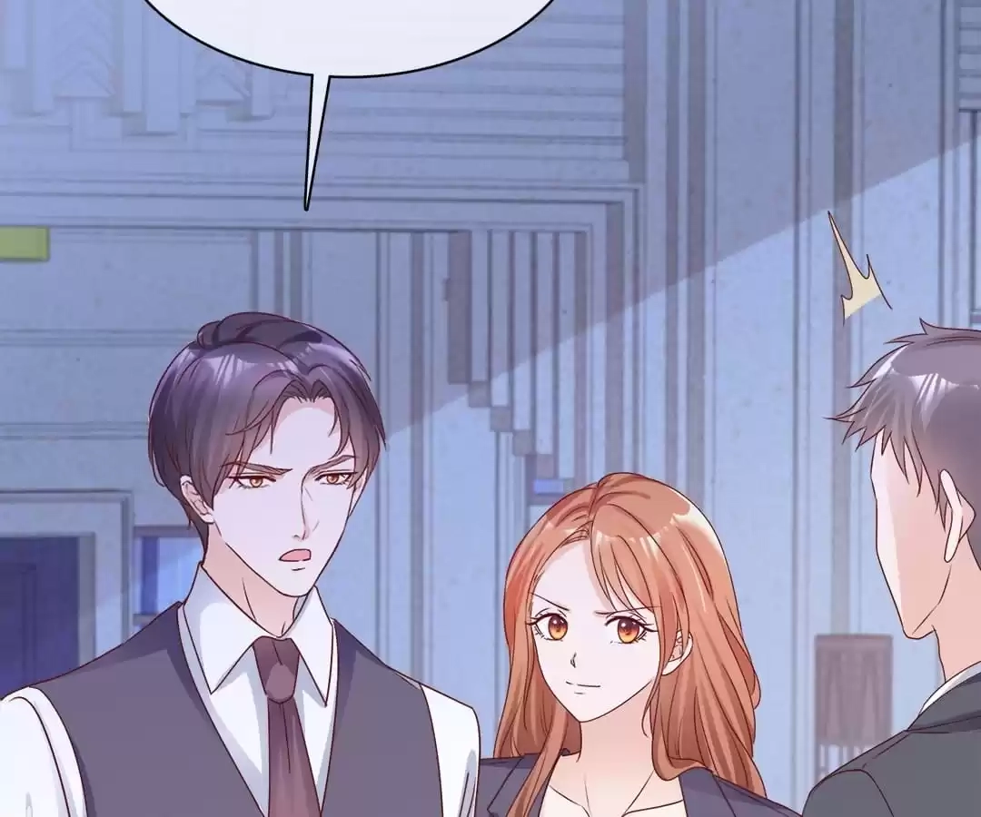 The Unfavored Wife Strikes Back Chapter 18 page 20 - 