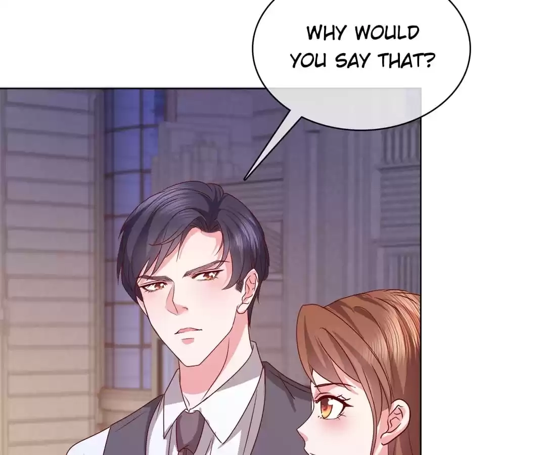 The Unfavored Wife Strikes Back Chapter 18 page 3 - 