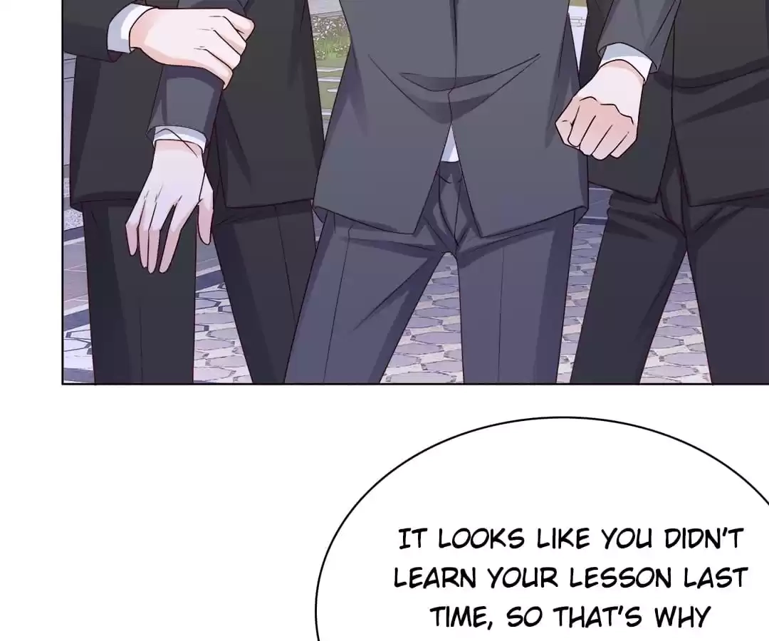 The Unfavored Wife Strikes Back Chapter 18 page 23 - 