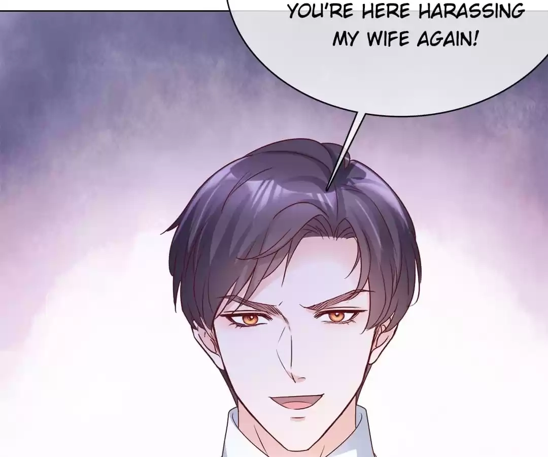 The Unfavored Wife Strikes Back Chapter 18 page 24 - 