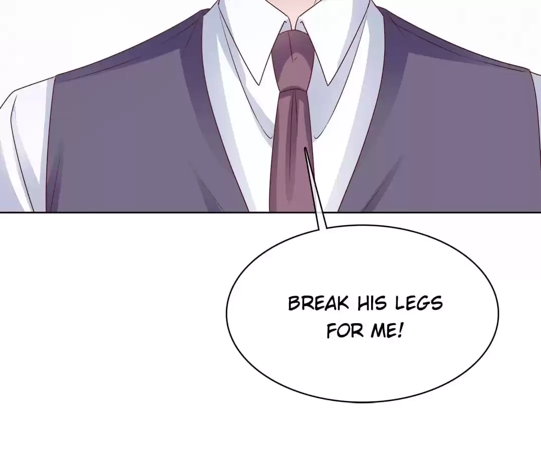 The Unfavored Wife Strikes Back Chapter 18 page 25 - 