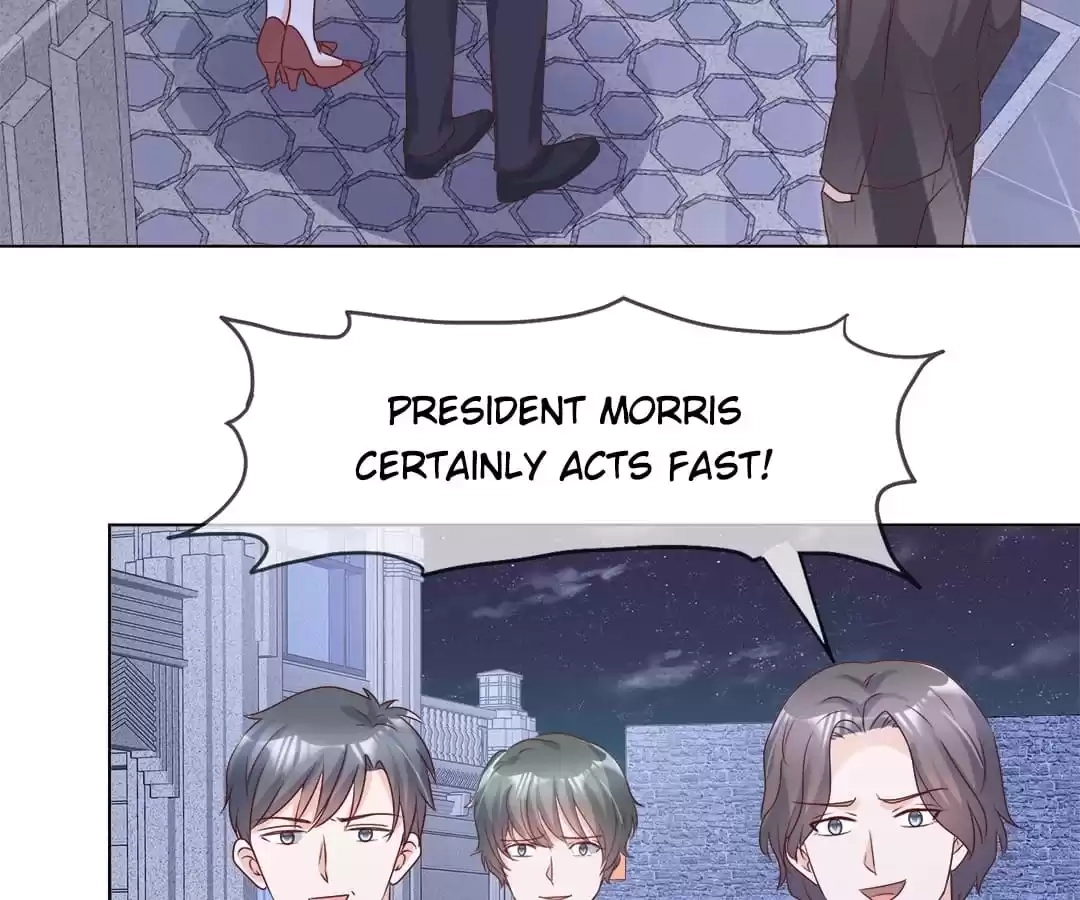 The Unfavored Wife Strikes Back Chapter 18 page 28 - 