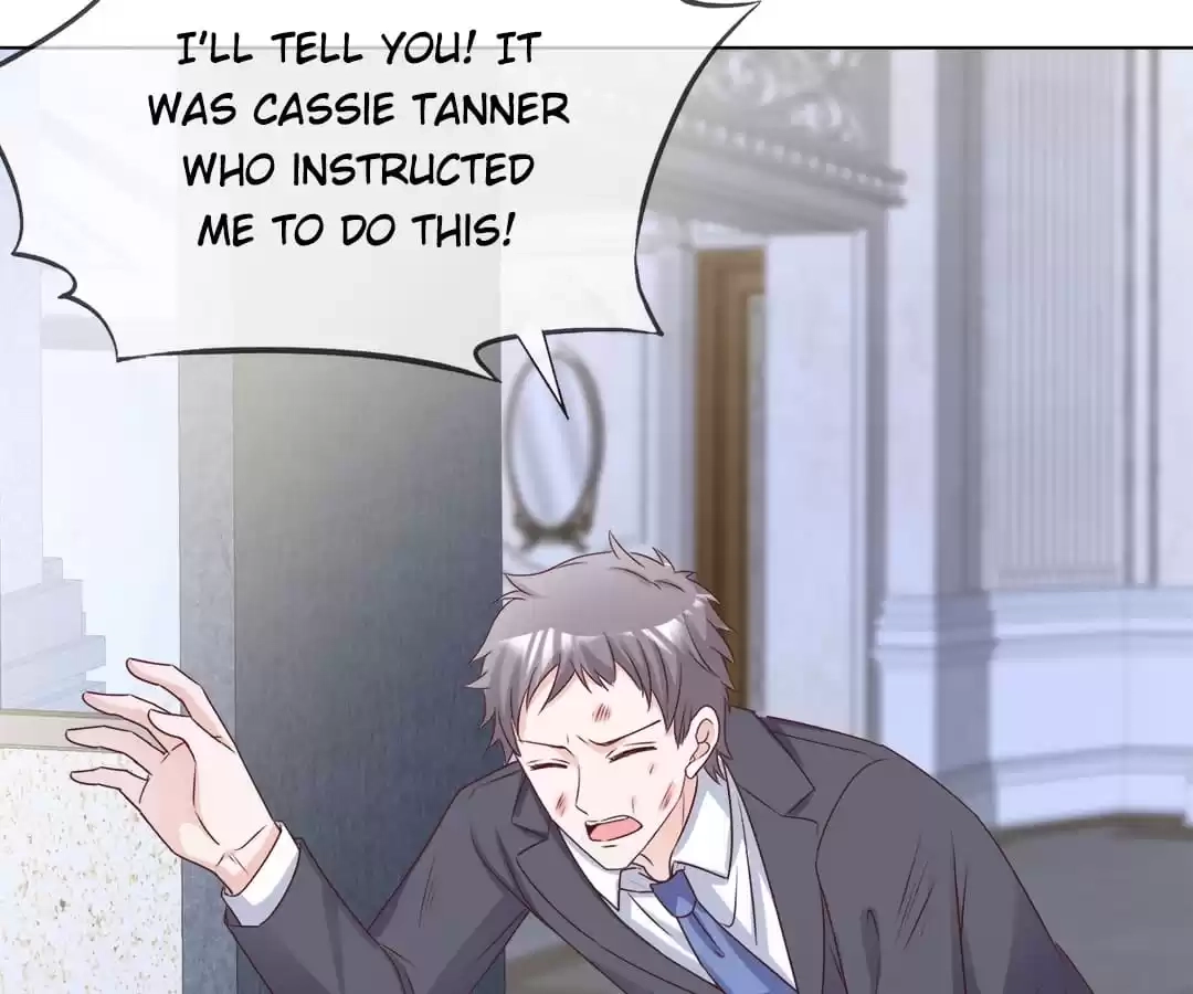 The Unfavored Wife Strikes Back Chapter 18 page 32 - 