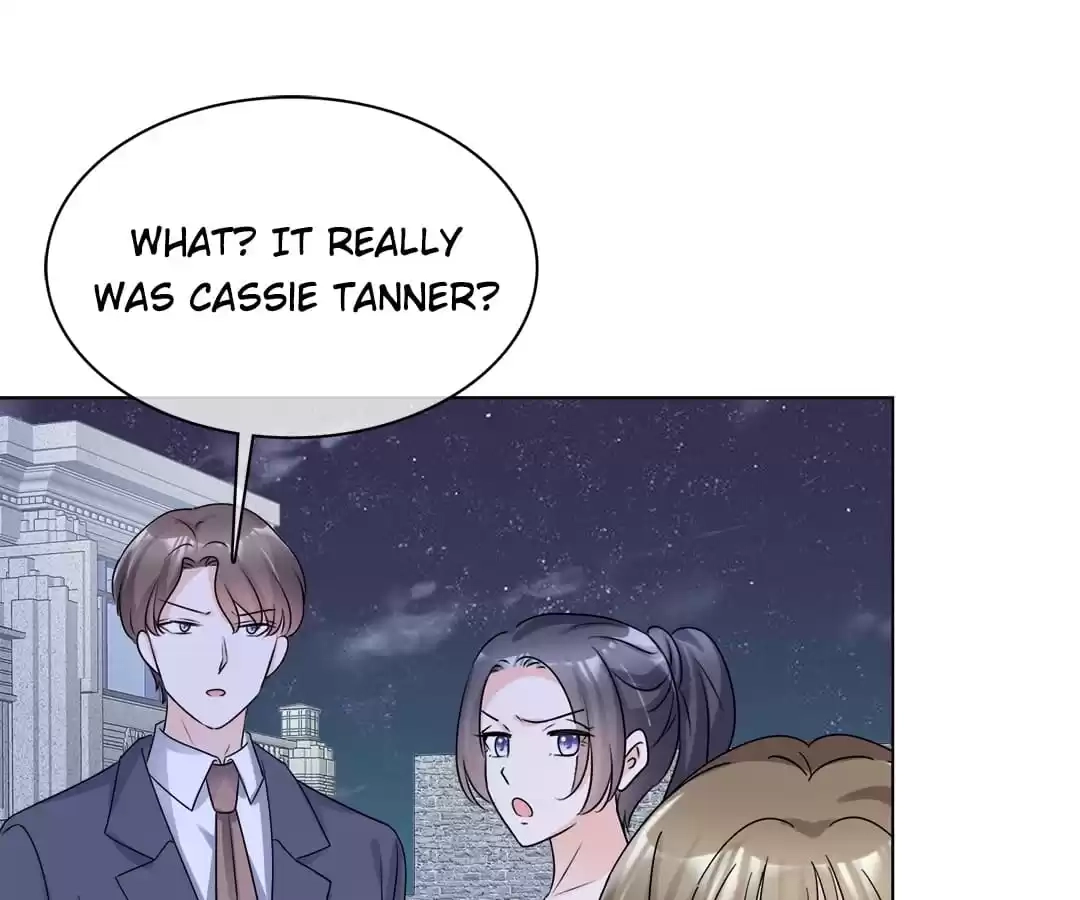 The Unfavored Wife Strikes Back Chapter 18 page 34 - 