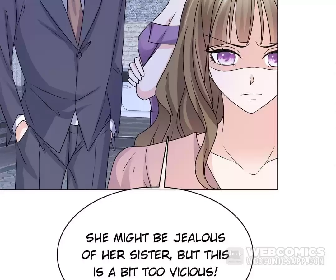 The Unfavored Wife Strikes Back Chapter 18 page 35 - 