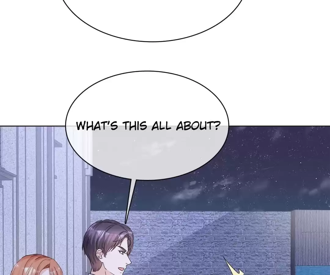 The Unfavored Wife Strikes Back Chapter 18 page 36 - 