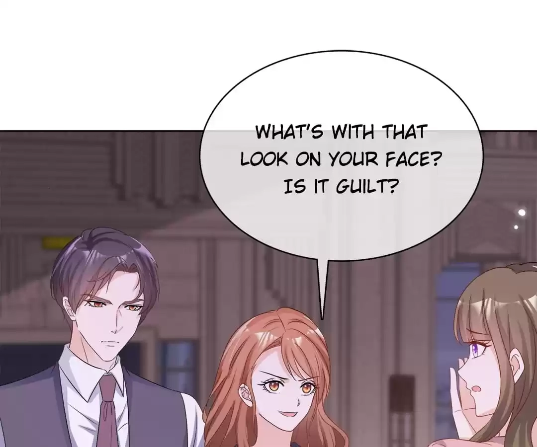 The Unfavored Wife Strikes Back Chapter 18 page 40 - 