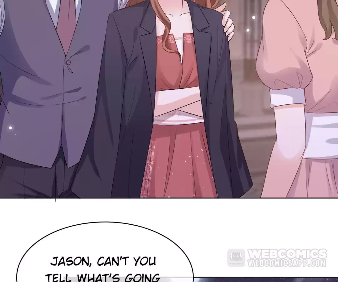 The Unfavored Wife Strikes Back Chapter 18 page 41 - 