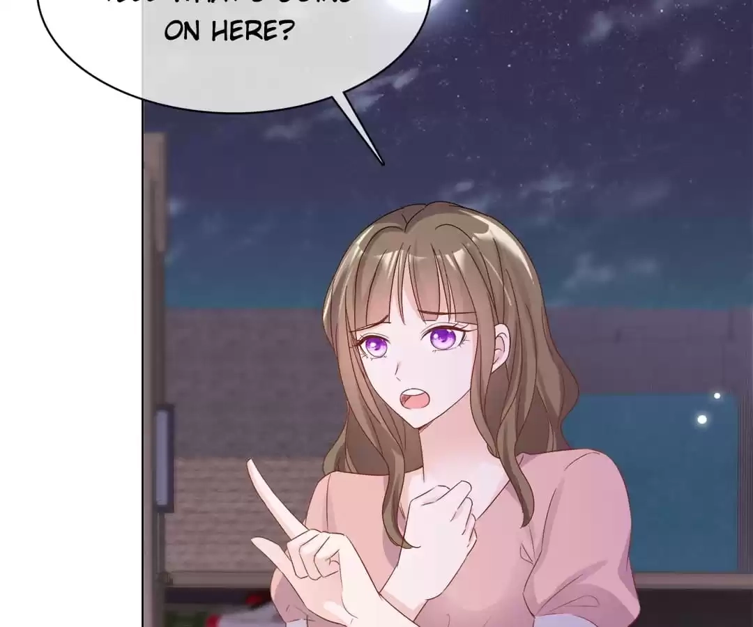 The Unfavored Wife Strikes Back Chapter 18 page 42 - 