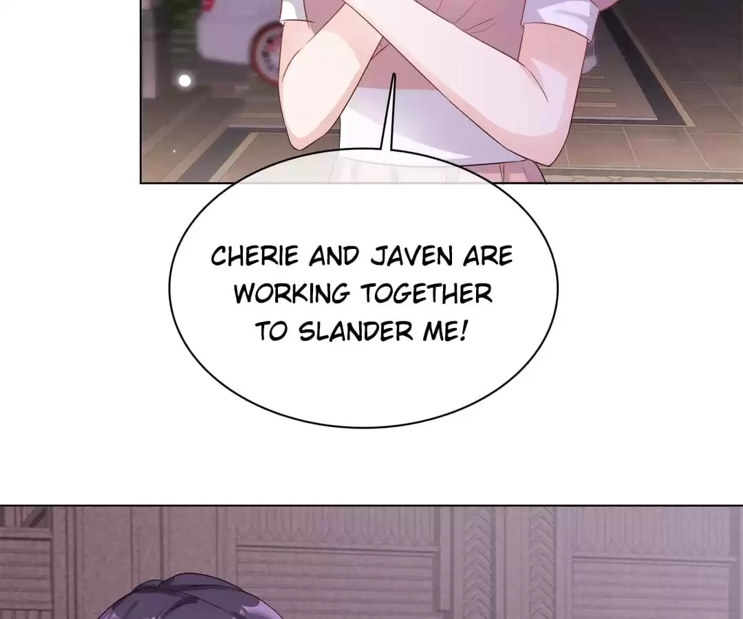 The Unfavored Wife Strikes Back Chapter 18 page 43 - 