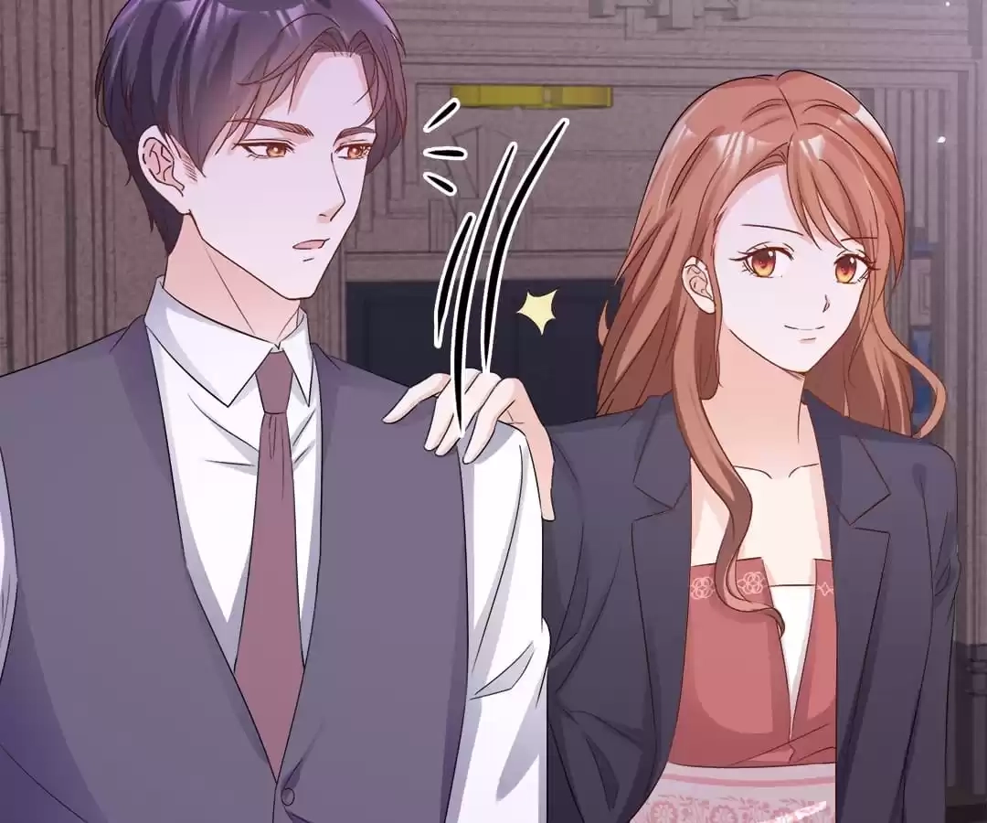The Unfavored Wife Strikes Back Chapter 18 page 44 - 