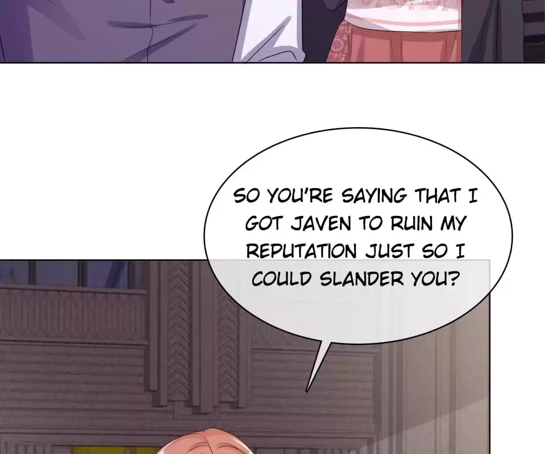 The Unfavored Wife Strikes Back Chapter 18 page 45 - 