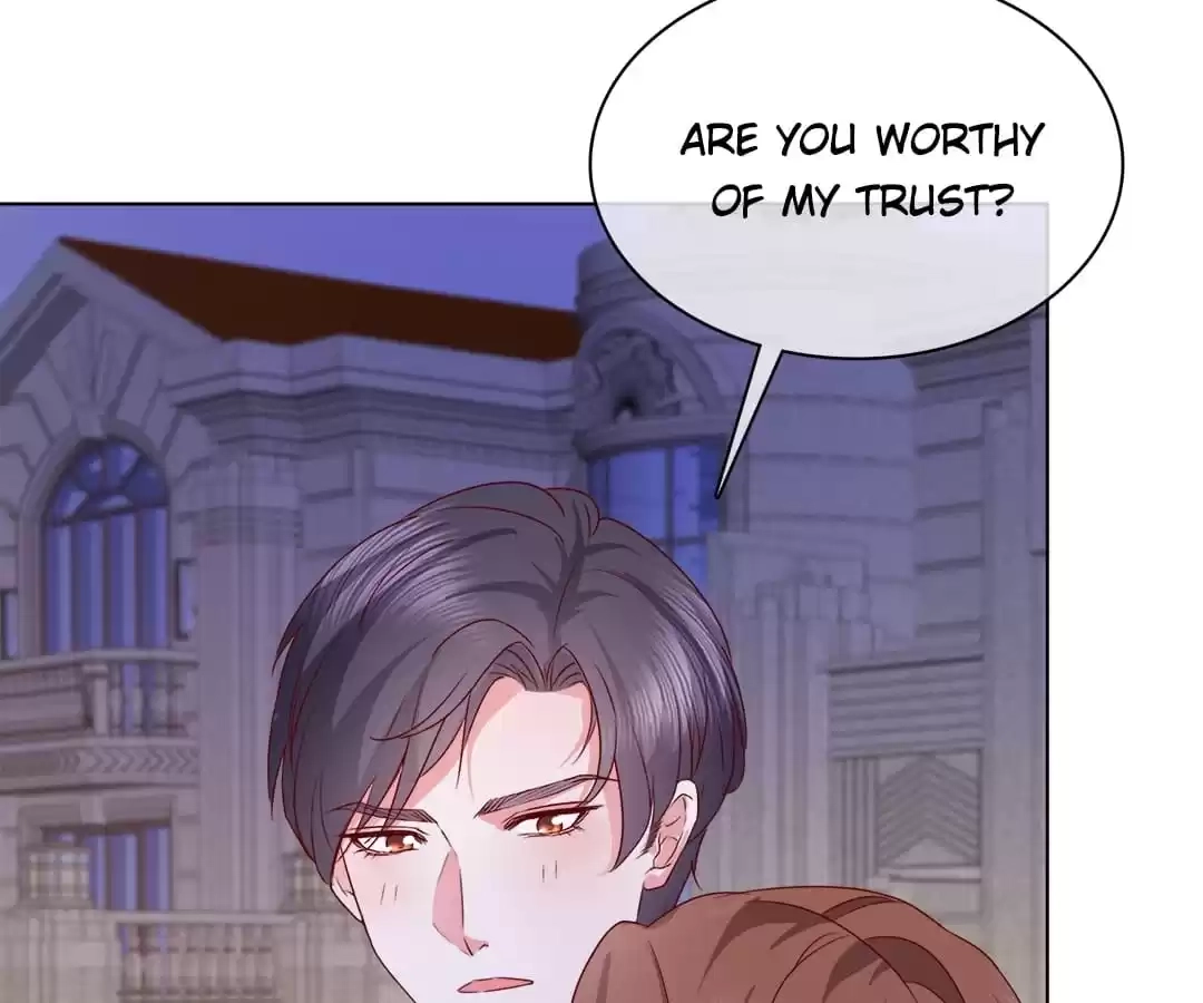 The Unfavored Wife Strikes Back Chapter 18 page 6 - 