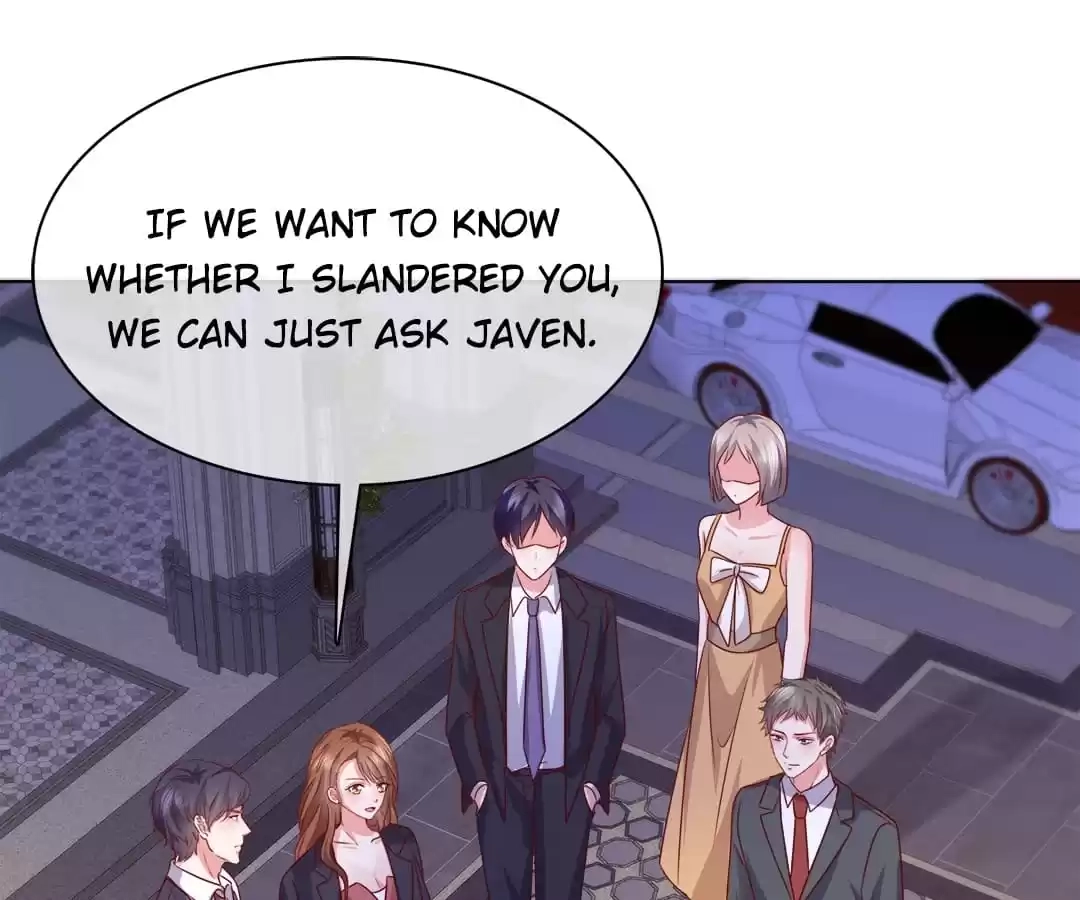 The Unfavored Wife Strikes Back Chapter 18 page 10 - 