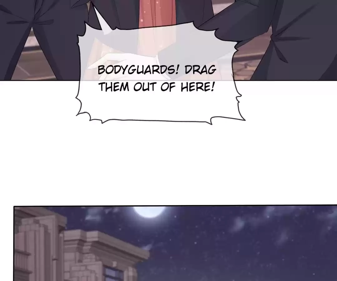 The Unfavored Wife Strikes Back Chapter 19 page 13 - 