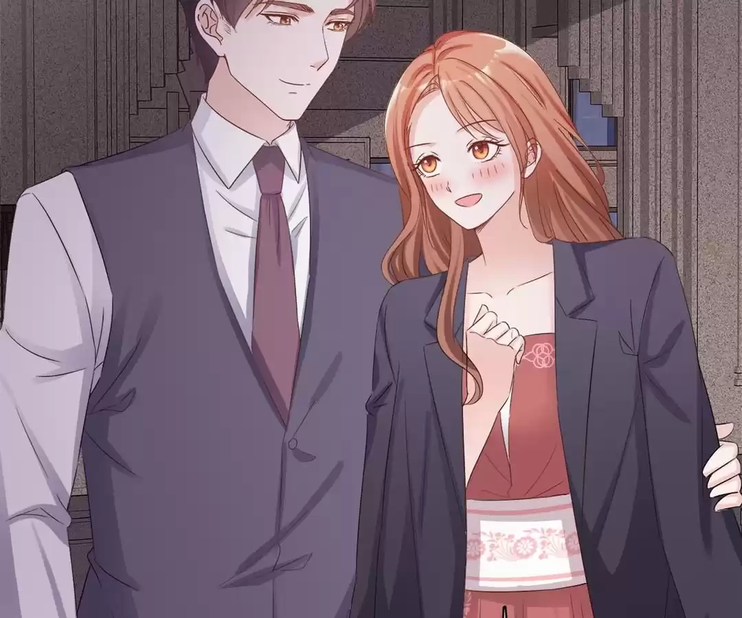 The Unfavored Wife Strikes Back Chapter 19 page 16 - 