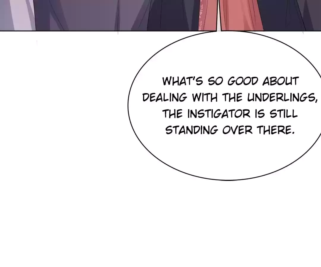 The Unfavored Wife Strikes Back Chapter 19 page 17 - 