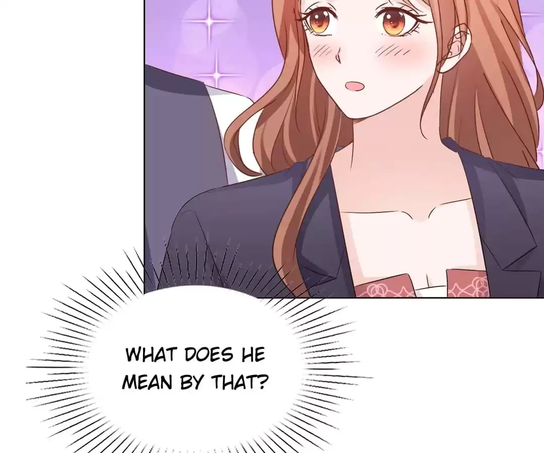 The Unfavored Wife Strikes Back Chapter 19 page 20 - 