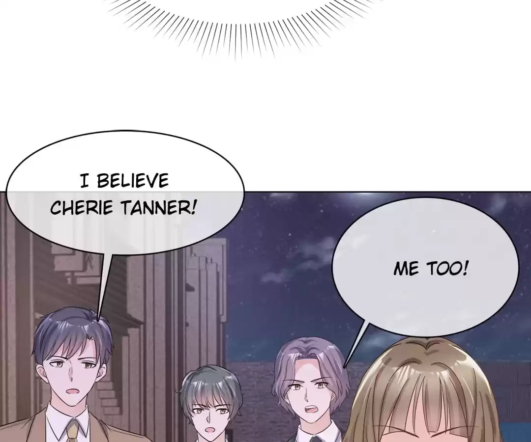 The Unfavored Wife Strikes Back Chapter 19 page 3 - 