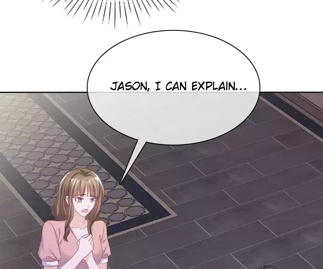 The Unfavored Wife Strikes Back Chapter 19 page 21 - 