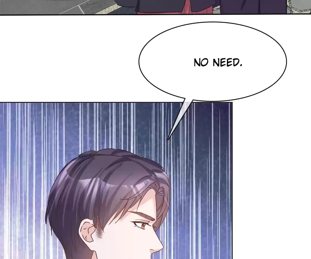 The Unfavored Wife Strikes Back Chapter 19 page 23 - 