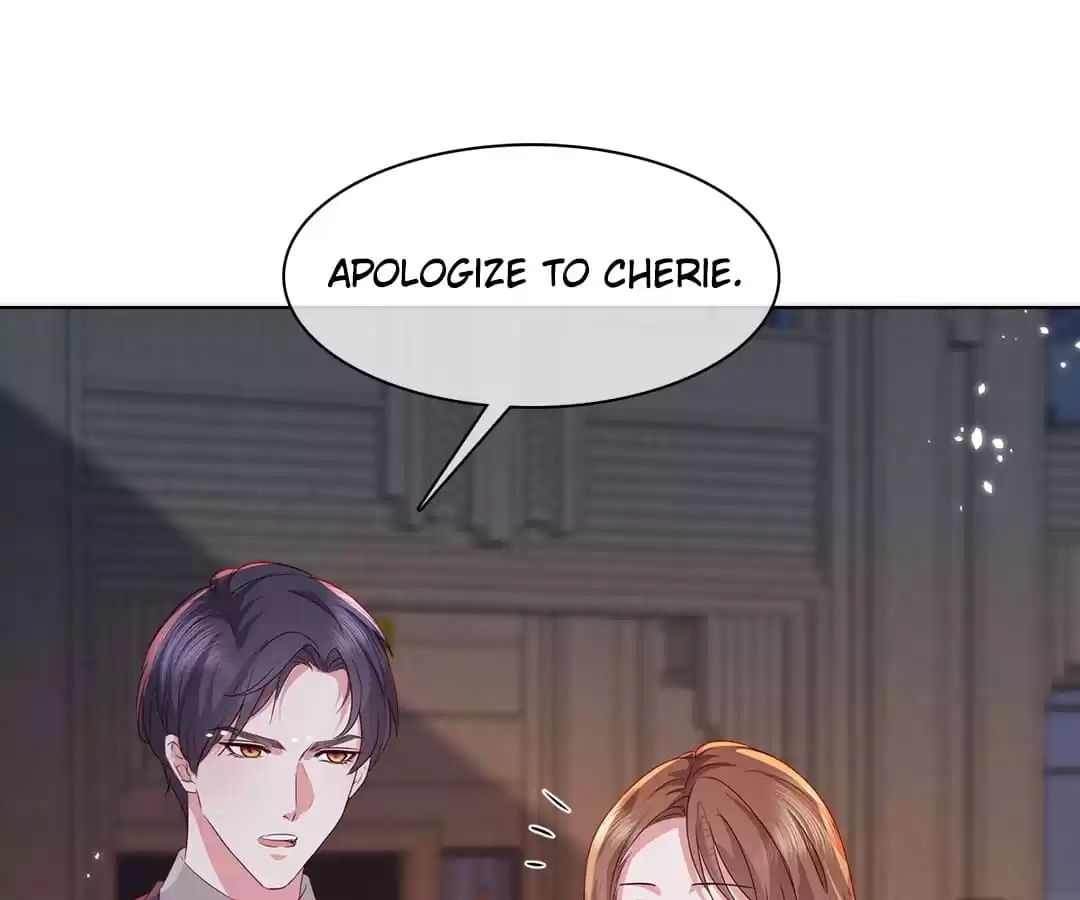 The Unfavored Wife Strikes Back Chapter 19 page 26 - 