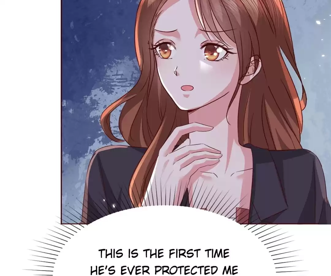The Unfavored Wife Strikes Back Chapter 19 page 28 - 