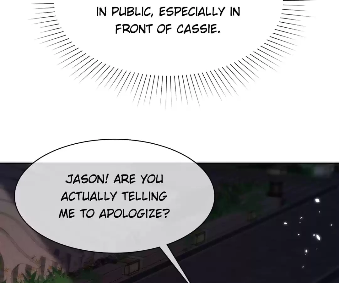 The Unfavored Wife Strikes Back Chapter 19 page 29 - 