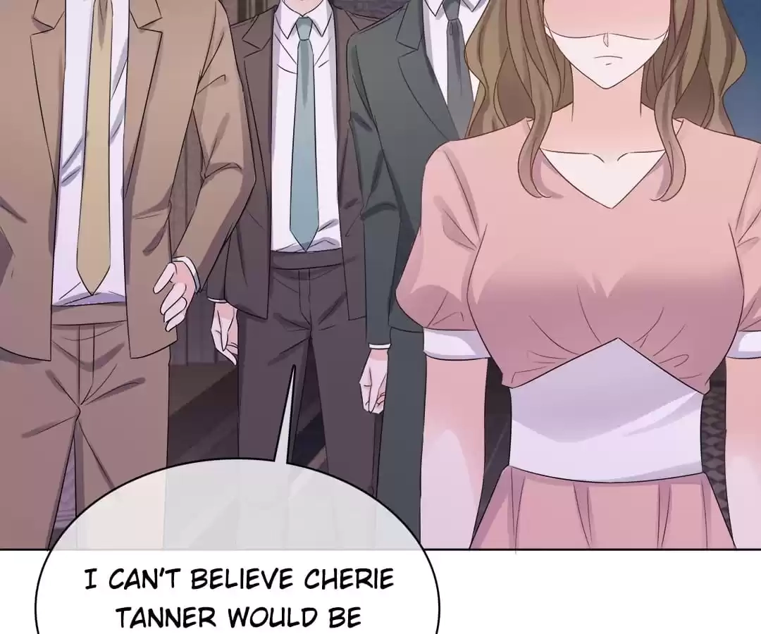 The Unfavored Wife Strikes Back Chapter 19 page 4 - 